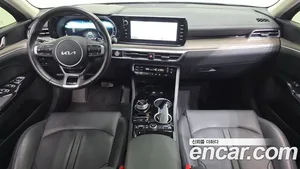 Kia K5, 2023 — миниатюра 7