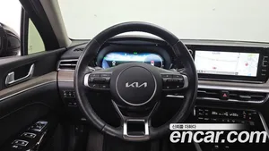 Kia K5, 2023 — миниатюра 14