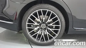 Mercedes-Benz S-Class, 2024 — миниатюра 5