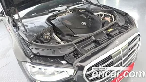Mercedes-Benz S-Class, 2024 — миниатюра 6