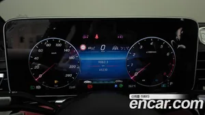 Mercedes-Benz S-Class, 2024 — миниатюра 8