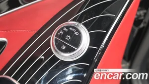 Mercedes-Benz S-Class, 2024 — миниатюра 19