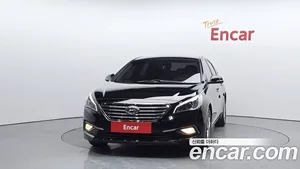 Hyundai Sonata, 2015 — миниатюра 3