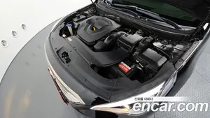 Hyundai Sonata, 2015 — миниатюра 6
