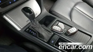 Hyundai Sonata, 2015 — миниатюра 12