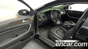 Hyundai Sonata, 2015 — миниатюра 13