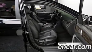 Hyundai Sonata, 2015 — миниатюра 17