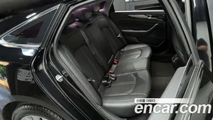 Hyundai Sonata, 2015 — миниатюра 18