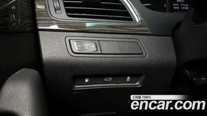 Hyundai Sonata, 2015 — миниатюра 22