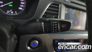 Hyundai Sonata, 2015 — миниатюра 24