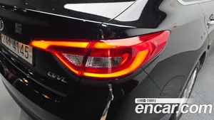 Hyundai Sonata, 2015 — миниатюра 9