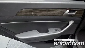 Hyundai Sonata, 2015 — миниатюра 14