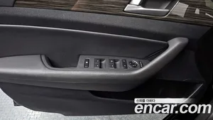 Hyundai Sonata, 2015 — миниатюра 15