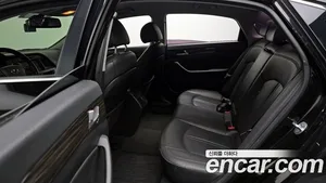 Hyundai Sonata, 2015 — миниатюра 16