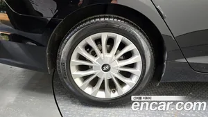 Hyundai Sonata, 2015 — миниатюра 27