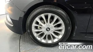 Hyundai Sonata, 2015 — миниатюра 28