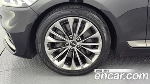 Kia K9, 2022 — миниатюра 5