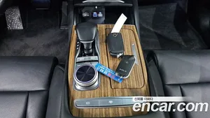Kia K9, 2022 — миниатюра 12