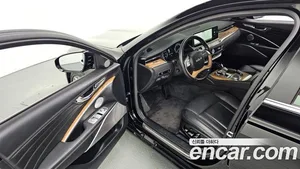 Kia K9, 2022 — миниатюра 13