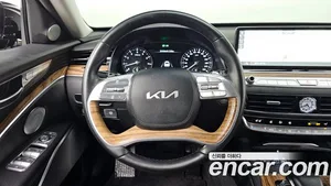 Kia K9, 2022 — миниатюра 19