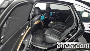Kia K9, 2022 — миниатюра 23