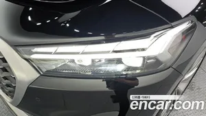 Kia K9, 2022 — миниатюра 8