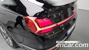 Kia K9, 2022 — миниатюра 9