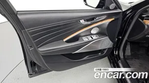 Kia K9, 2022 — миниатюра 14