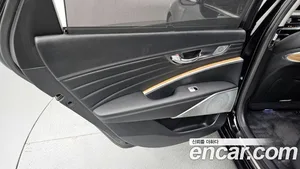 Kia K9, 2022 — миниатюра 15