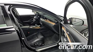Kia K9, 2022 — миниатюра 16