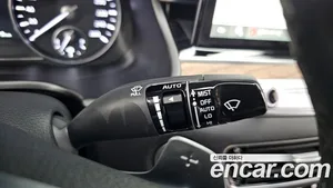 Kia K9, 2022 — миниатюра 27