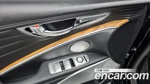 Kia K9, 2022 — миниатюра 28