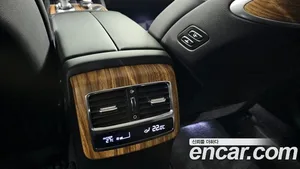 Kia K9, 2022 — миниатюра 32