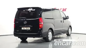 Hyundai Starex, 2017 — миниатюра 2