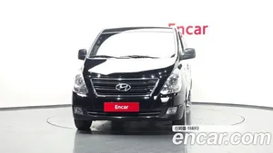 Hyundai Starex, 2017 — миниатюра 3