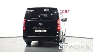 Hyundai Starex, 2017 — миниатюра 4