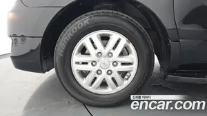 Hyundai Starex, 2017 — миниатюра 5