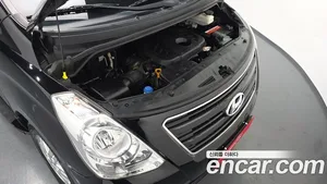 Hyundai Starex, 2017 — миниатюра 6