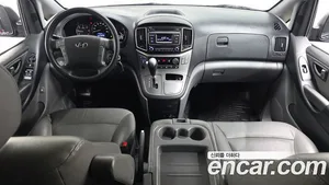 Hyundai Starex, 2017 — миниатюра 7