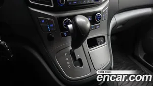 Hyundai Starex, 2017 — миниатюра 9