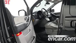 Hyundai Starex, 2017 — миниатюра 10