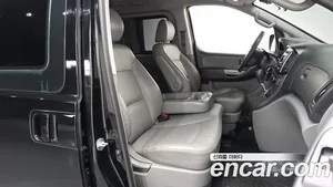 Hyundai Starex, 2017 — миниатюра 11