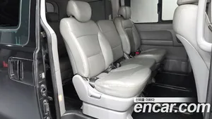 Hyundai Starex, 2017 — миниатюра 12
