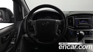 Hyundai Starex, 2017 — миниатюра 13