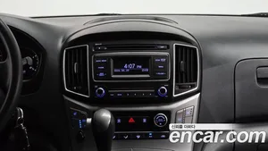 Hyundai Starex, 2017 — миниатюра 14
