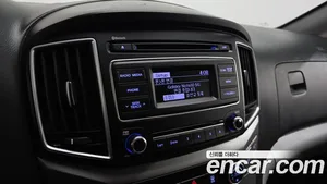 Hyundai Starex, 2017 — миниатюра 15