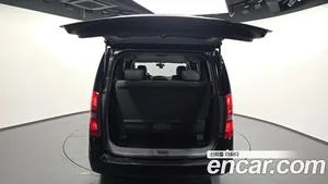 Hyundai Starex, 2017 — миниатюра 20