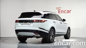 Land Rover Range Rover Velar, 2025 — миниатюра 2