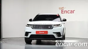 Land Rover Range Rover Velar, 2025 — миниатюра 3
