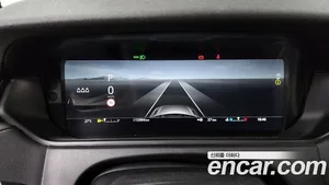 Land Rover Range Rover Velar, 2025 — миниатюра 11